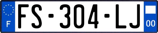 FS-304-LJ