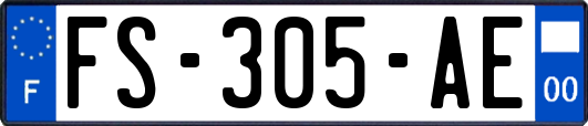 FS-305-AE