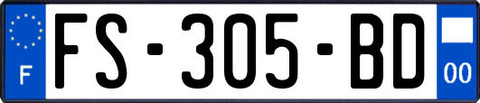 FS-305-BD