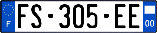 FS-305-EE