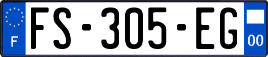 FS-305-EG
