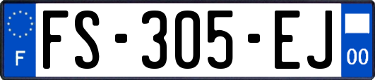 FS-305-EJ