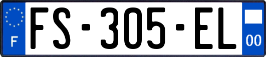 FS-305-EL
