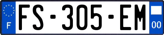 FS-305-EM