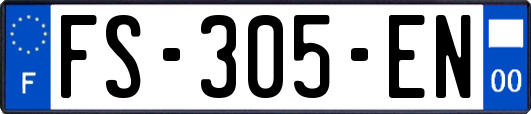 FS-305-EN