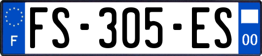 FS-305-ES