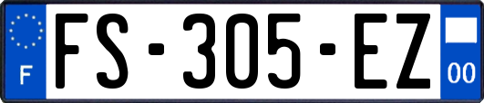 FS-305-EZ