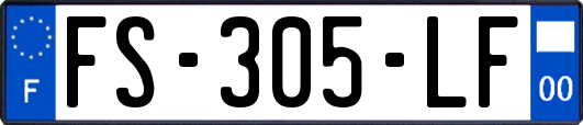 FS-305-LF