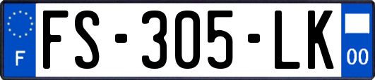 FS-305-LK