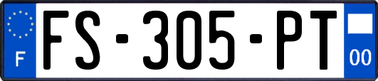 FS-305-PT