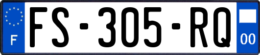 FS-305-RQ