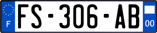 FS-306-AB