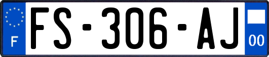 FS-306-AJ