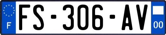 FS-306-AV