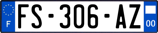 FS-306-AZ