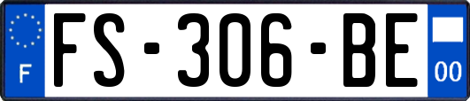 FS-306-BE