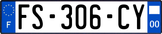 FS-306-CY