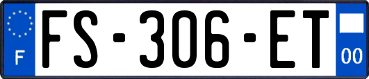FS-306-ET