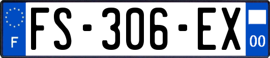 FS-306-EX