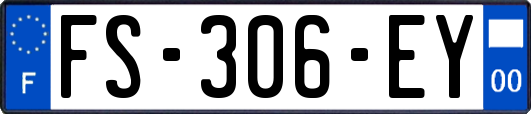FS-306-EY