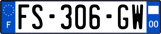 FS-306-GW
