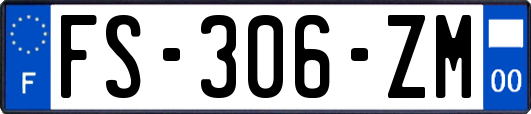 FS-306-ZM