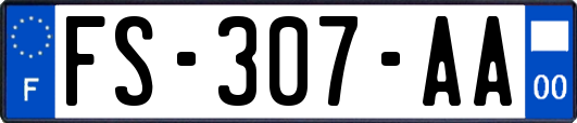 FS-307-AA