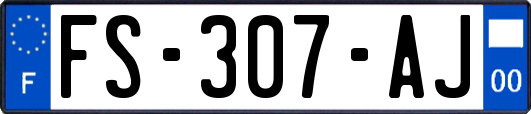 FS-307-AJ