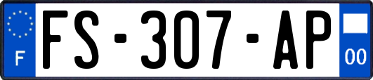 FS-307-AP