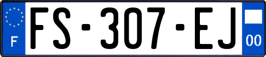 FS-307-EJ