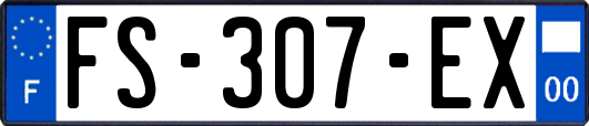 FS-307-EX