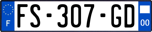 FS-307-GD