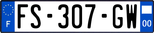 FS-307-GW