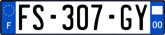 FS-307-GY