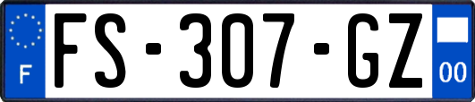FS-307-GZ