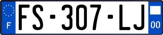 FS-307-LJ