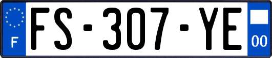 FS-307-YE
