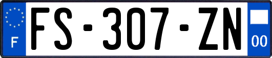 FS-307-ZN