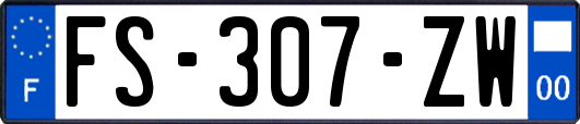 FS-307-ZW