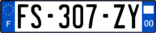 FS-307-ZY