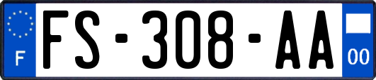 FS-308-AA