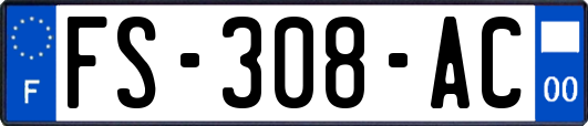 FS-308-AC