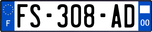 FS-308-AD