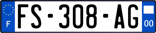 FS-308-AG