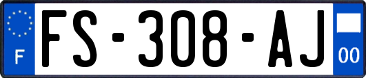 FS-308-AJ