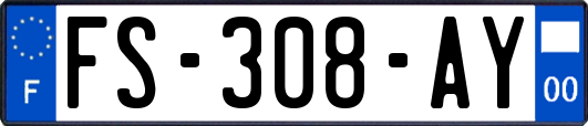 FS-308-AY