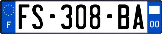 FS-308-BA