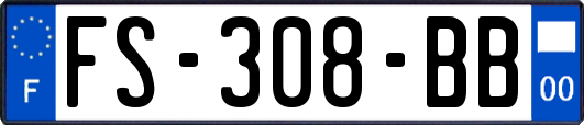 FS-308-BB