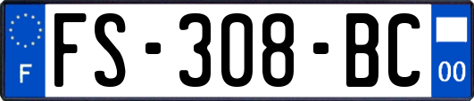 FS-308-BC