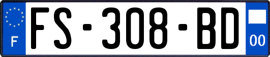 FS-308-BD